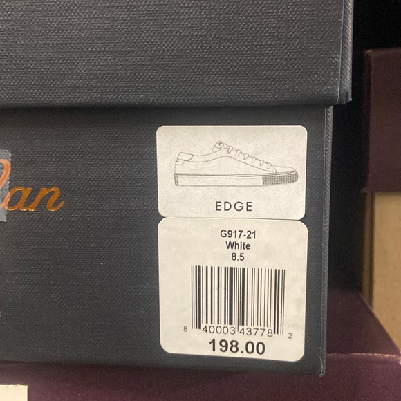 Goodman Brand sneakers. Size 8.5,13. Run true to size. Brand new with box. - Picture 4 of 5